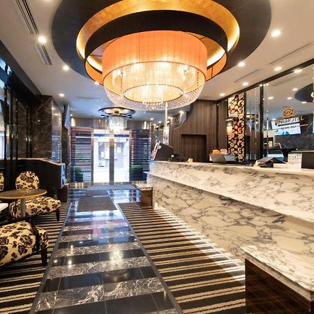 Apa Hotel Tkp Tokyo Nishi-Kasai Εξωτερικό φωτογραφία