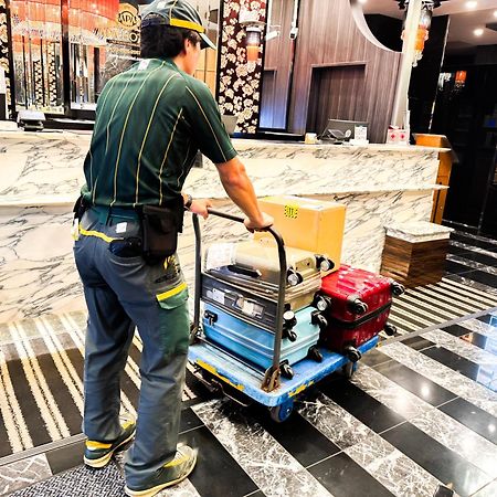 Apa Hotel Tkp Tokyo Nishi-Kasai Εξωτερικό φωτογραφία