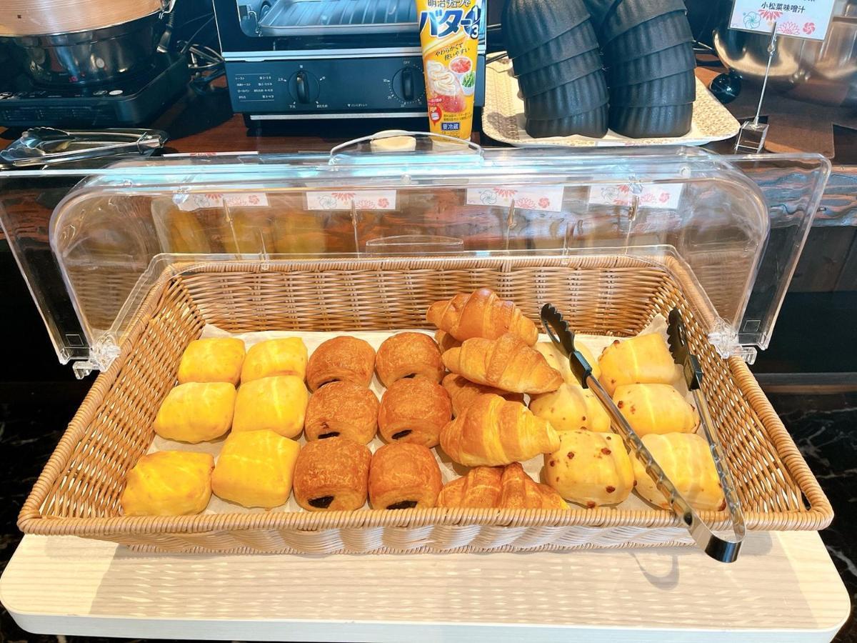 Apa Hotel Tkp Tokyo Nishi-Kasai Εξωτερικό φωτογραφία