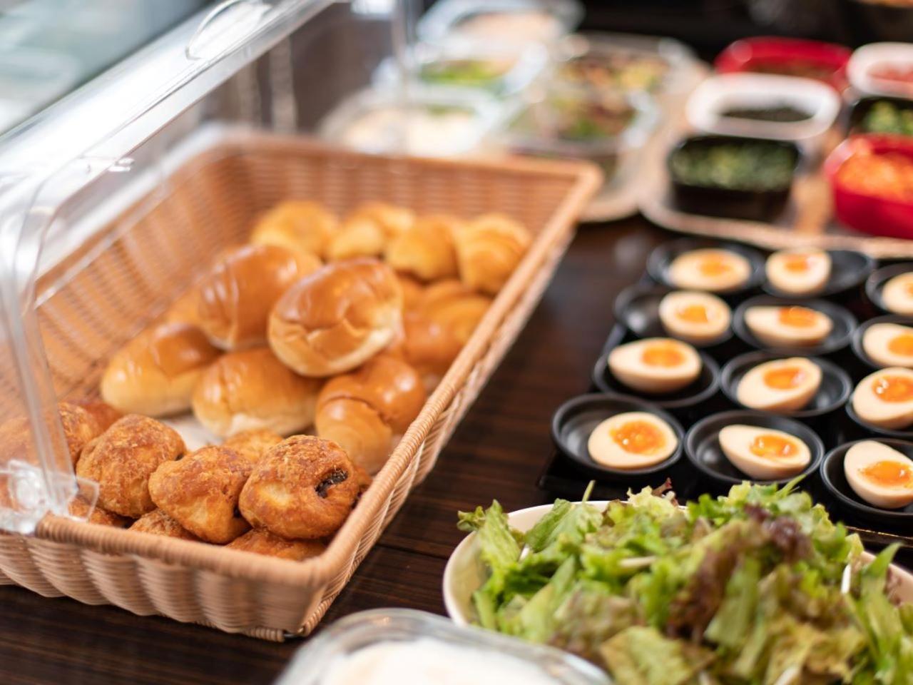 Apa Hotel Tkp Tokyo Nishi-Kasai Εξωτερικό φωτογραφία