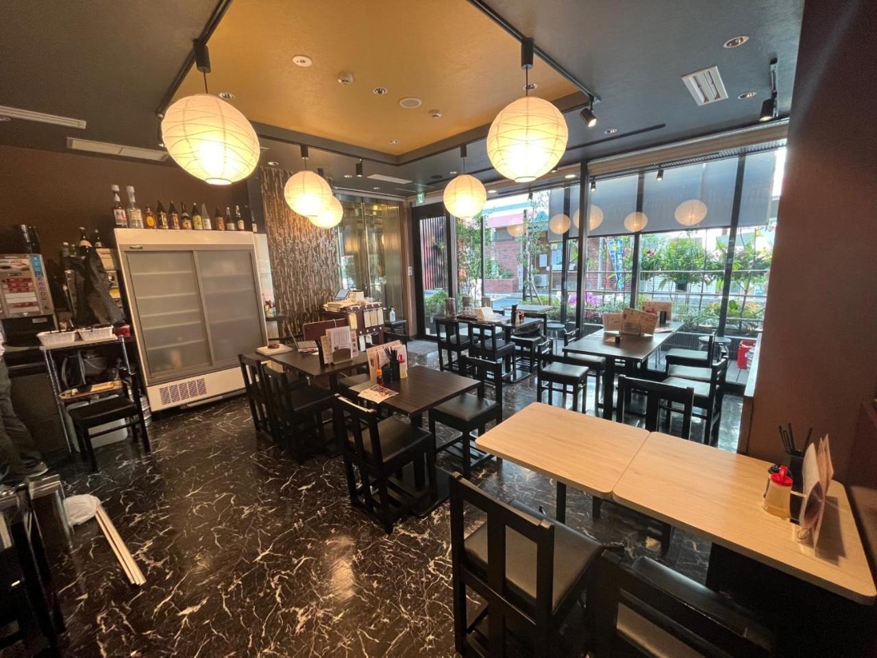 Apa Hotel Tkp Tokyo Nishi-Kasai Εξωτερικό φωτογραφία