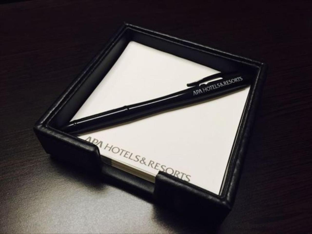 Apa Hotel Tkp Tokyo Nishi-Kasai Εξωτερικό φωτογραφία