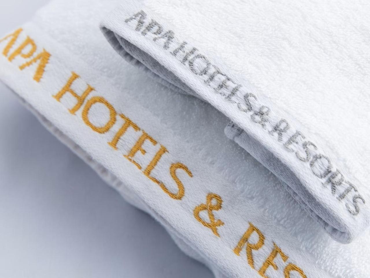Apa Hotel Tkp Tokyo Nishi-Kasai Εξωτερικό φωτογραφία