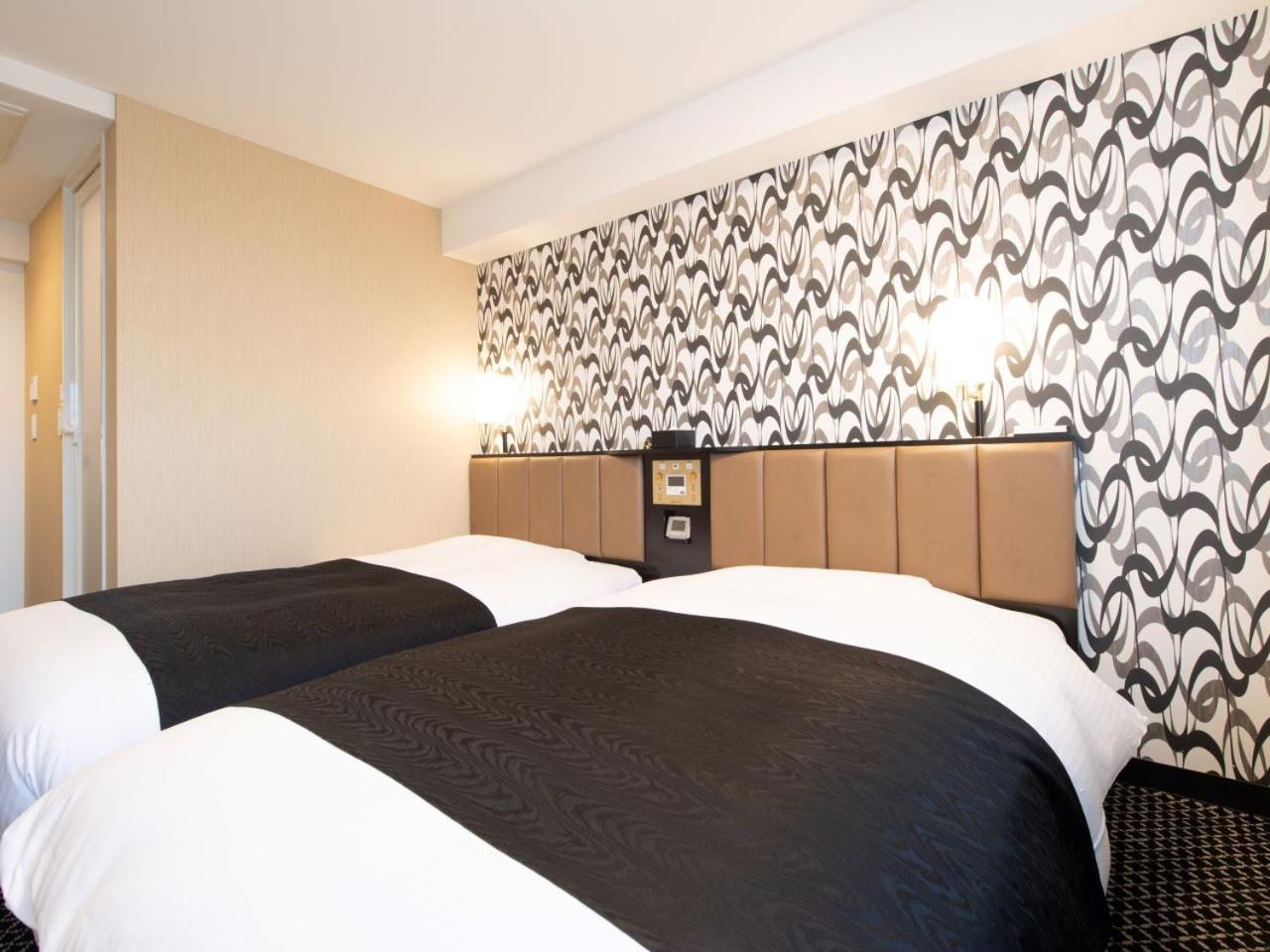 Apa Hotel Tkp Tokyo Nishi-Kasai Εξωτερικό φωτογραφία