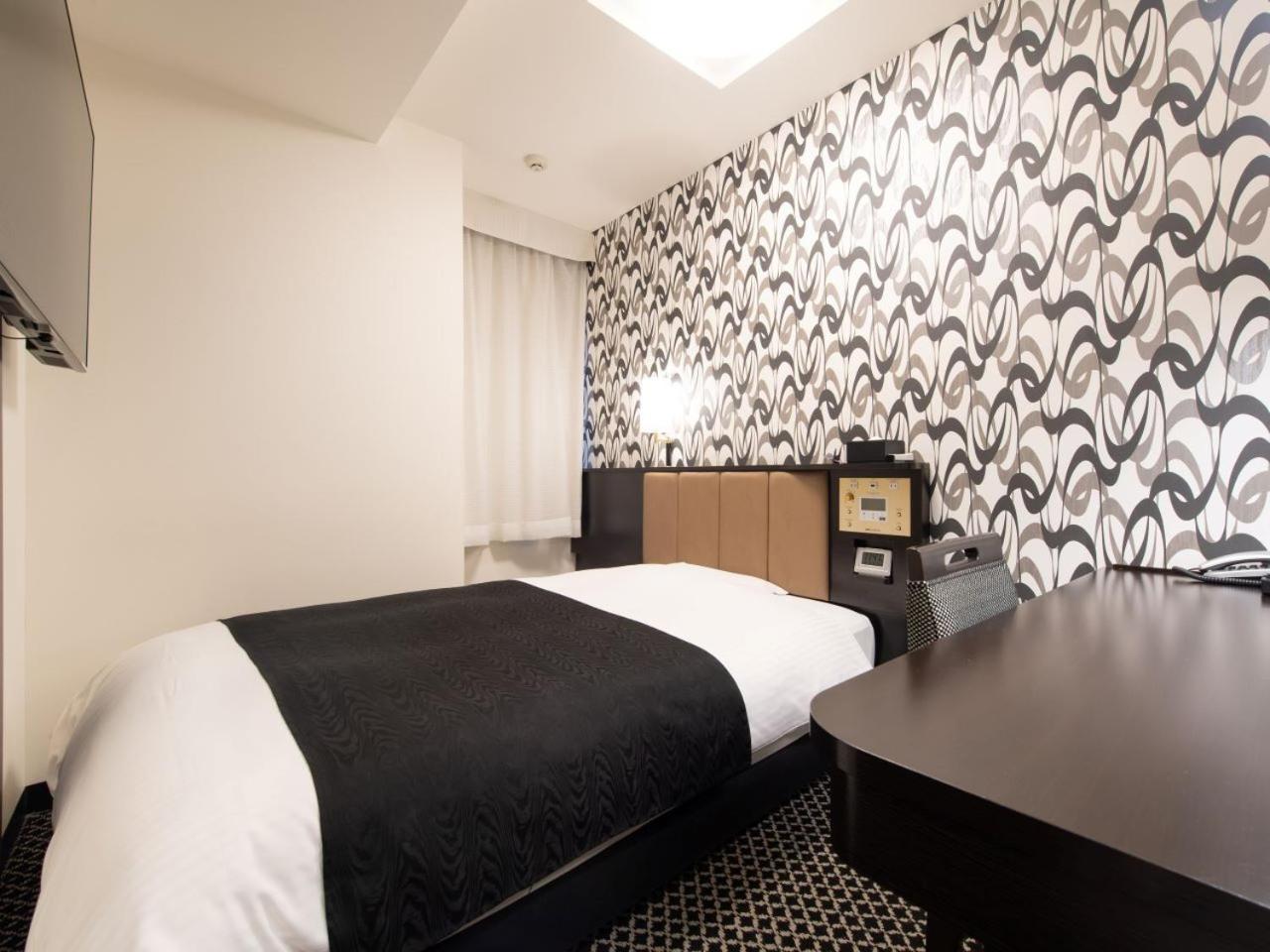 Apa Hotel Tkp Tokyo Nishi-Kasai Εξωτερικό φωτογραφία