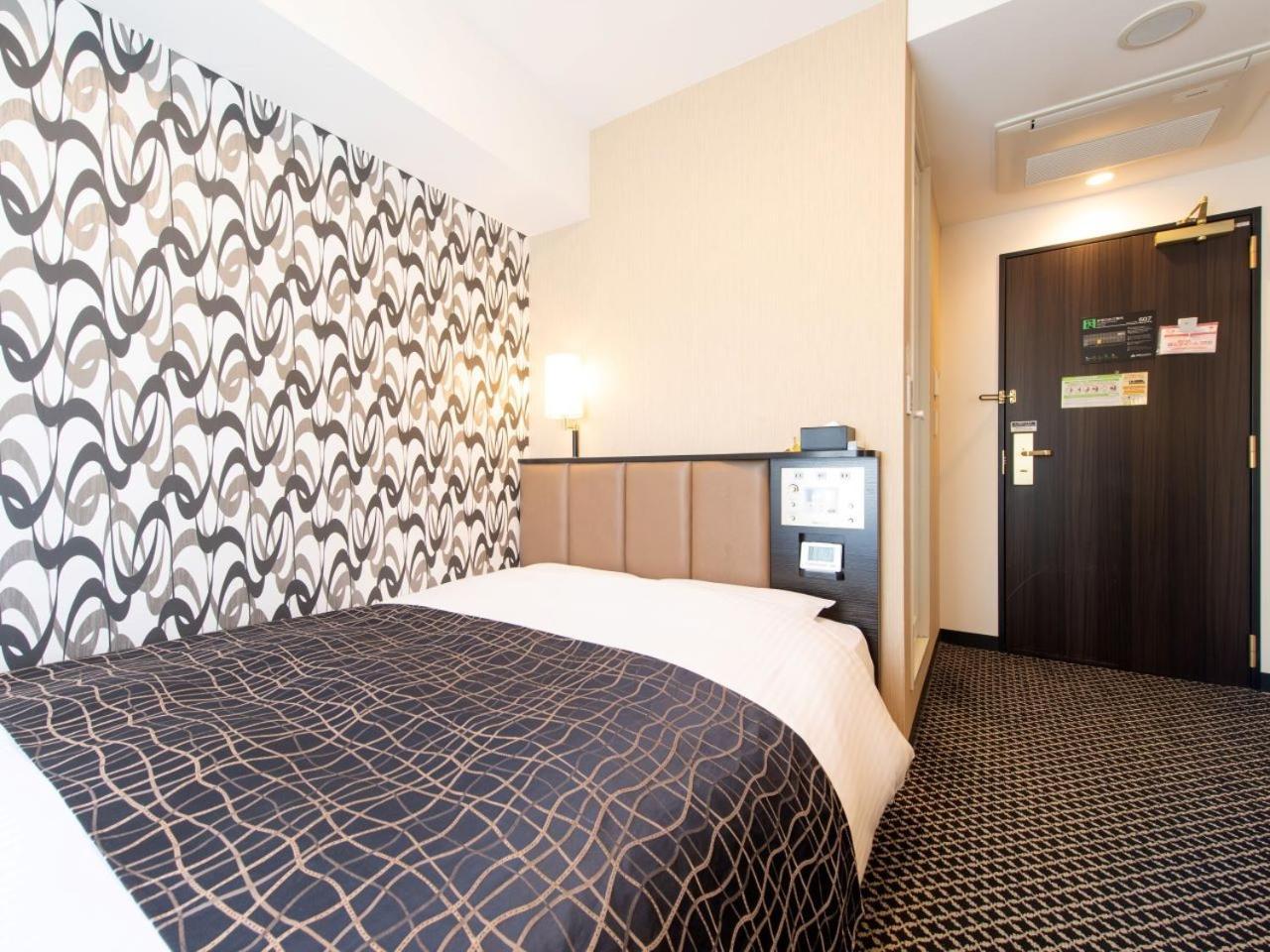Apa Hotel Tkp Tokyo Nishi-Kasai Εξωτερικό φωτογραφία